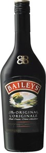 Baileys Prewrap Irish Cream